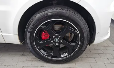 Land Rover Range Rover Sport 2018, 146755 км, за 25342.03 USD