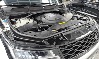Land Rover Range Rover Sport 2018, 146755 км, за 25330.46 USD - фото 6