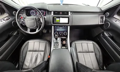 Land Rover Range Rover Sport 2018, 146755 км, за 25330.46 USD - фото 7