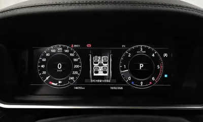 Land Rover Range Rover Sport 2018, 146755 км, за 25330.46 USD - фото 8