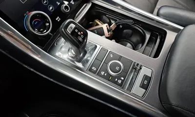 Land Rover Range Rover Sport 2018, 146755 км, за 25330.46 USD - фото 9