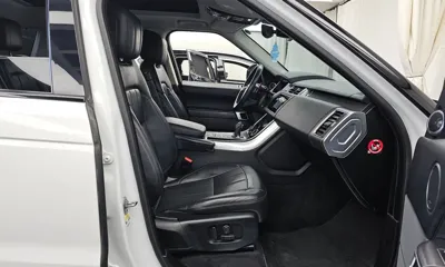 Land Rover Range Rover Sport 2018, 146755 км, за 25330.46 USD - фото 11