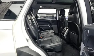 Land Rover Range Rover Sport 2018, 146755 км, за 25330.46 USD - фото 12