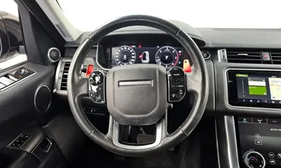 Land Rover Range Rover Sport 2018, 146755 км, за 25330.46 USD - фото 13