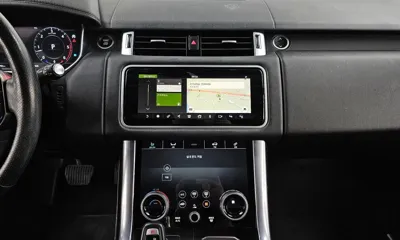 Land Rover Range Rover Sport 2018, 146755 км, за 25330.46 USD - фото 14