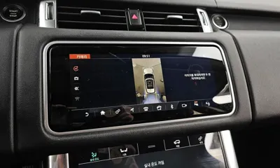 Land Rover Range Rover Sport 2018, 146755 км, за 25330.46 USD - фото 15