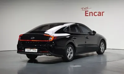 Hyundai Sonata 2020, 63246 км, за 8787.58 USD