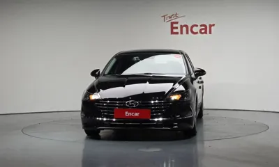 Hyundai Sonata 2020, 63246 км, за 8787.58 USD