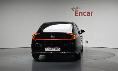 Hyundai Sonata 2020, 63246 км, за 8787.58 USD