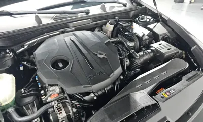 Hyundai Sonata 2020, 63246 км, за 8787.58 USD - фото 6