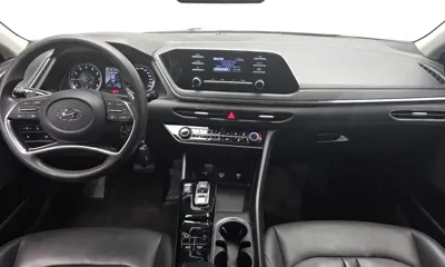 Hyundai Sonata 2020, 63246 км, за 8787.58 USD - фото 7