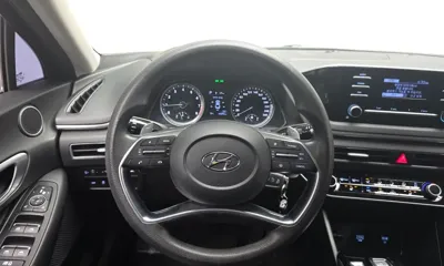 Hyundai Sonata 2020, 63246 км, за 8787.58 USD - фото 13