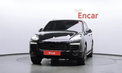Porsche Cayenne 2015, 251589 км, за 15032.17 USD