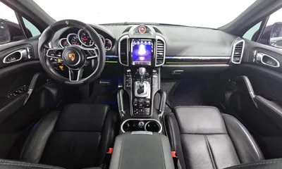 Porsche Cayenne 2015, 251589 км, за 14918.57 USD - фото 7
