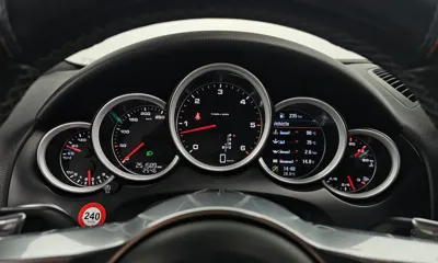 Porsche Cayenne 2015, 251589 км, за 14918.57 USD - фото 8