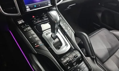 Porsche Cayenne 2015, 251589 км, за 14918.57 USD - фото 9