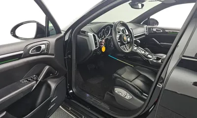 Porsche Cayenne 2015, 251589 км, за 14918.57 USD - фото 10