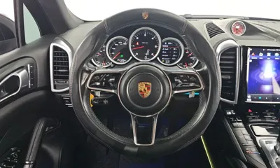 Porsche Cayenne 2015, 251589 км, за 14918.57 USD - фото 13