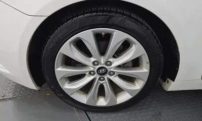 Hyundai Sonata 2011, 147304 км, за 2565.12 USD