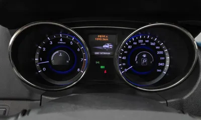 Hyundai Sonata 2011, 147304 км, за 2565.12 USD - фото 8