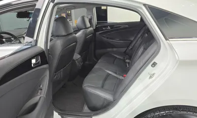 Hyundai Sonata 2011, 147304 км, за 2565.12 USD - фото 11