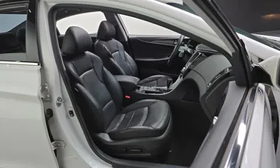 Hyundai Sonata 2011, 147304 км, за 2565.12 USD - фото 12