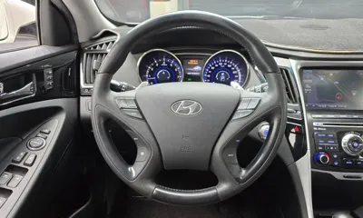 Hyundai Sonata 2011, 147304 км, за 2565.12 USD - фото 13