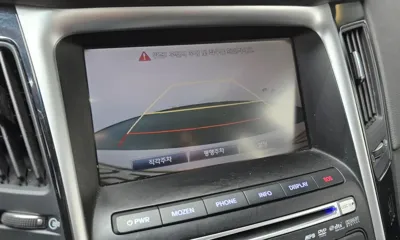Hyundai Sonata 2011, 147304 км, за 2565.12 USD - фото 17