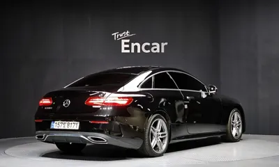 Mercedes-Benz E-Class 2019, 167030 км, за 14139.41 USD