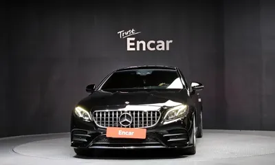 Mercedes-Benz E-Class 2019, 167030 км, за 14139.41 USD