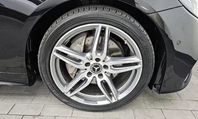 Mercedes-Benz E-Class 2019, 167030 км, за 14139.41 USD