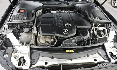 Mercedes-Benz E-Class 2019, 167030 км, за 14139.41 USD - фото 6