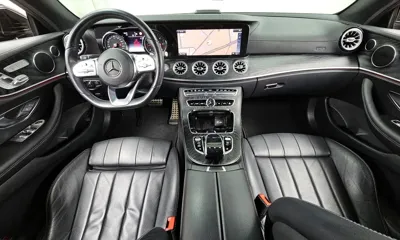 Mercedes-Benz E-Class 2019, 167030 км, за 14139.41 USD - фото 7