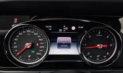 Mercedes-Benz E-Class 2019, 167030 км, за 14139.41 USD - фото 8