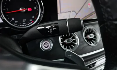Mercedes-Benz E-Class 2019, 167030 км, за 14139.41 USD - фото 9