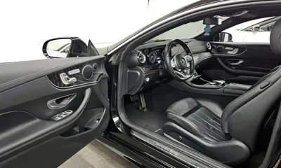 Mercedes-Benz E-Class 2019, 167030 км, за 14139.41 USD - фото 10
