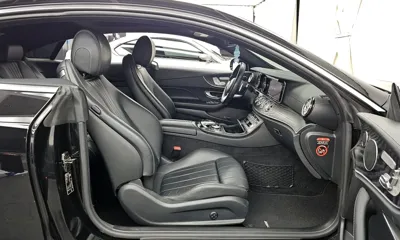 Mercedes-Benz E-Class 2019, 167030 км, за 14139.41 USD - фото 11