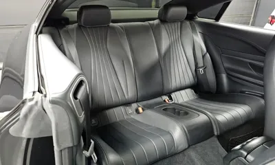 Mercedes-Benz E-Class 2019, 167030 км, за 14139.41 USD - фото 12