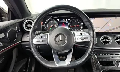 Mercedes-Benz E-Class 2019, 167030 км, за 14139.41 USD - фото 13