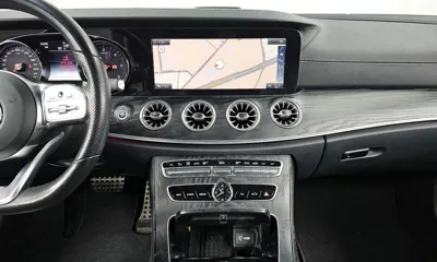 Mercedes-Benz E-Class 2019, 167030 км, за 14139.41 USD - фото 14