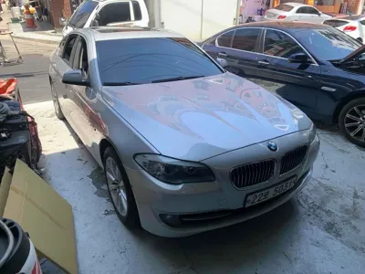 BMW 5-Series 2011, 143226 км, за 5382.7 USD