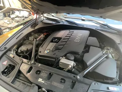 BMW 5-Series 2011, 143226 км, за 5382.7 USD