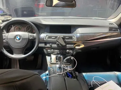 BMW 5-Series 2011, 143226 км, за 5334.38 USD - фото 6