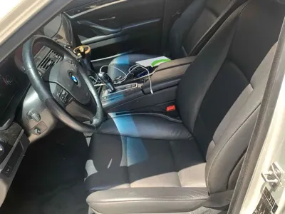 BMW 5-Series 2011, 143226 км, за 5334.38 USD - фото 7