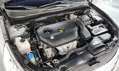 Hyundai Sonata 2013, 63575 км, за 4680.49 USD - фото 6