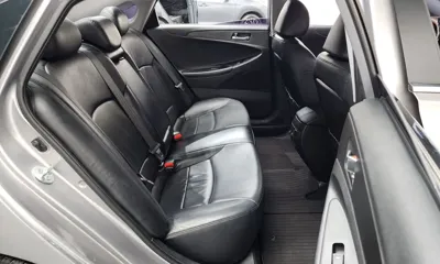 Hyundai Sonata 2013, 63575 км, за 4680.49 USD - фото 11