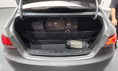 Hyundai Sonata 2013, 63575 км, за 4680.49 USD - фото 20