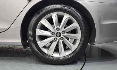 Hyundai Sonata 2013, 63575 км, за 4680.49 USD - фото 21