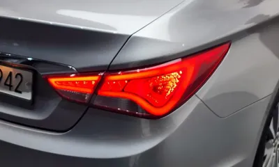 Hyundai Sonata 2013, 63575 км, за 4680.49 USD - фото 23