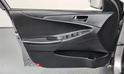Hyundai Sonata 2013, 63575 км, за 4680.49 USD - фото 24
